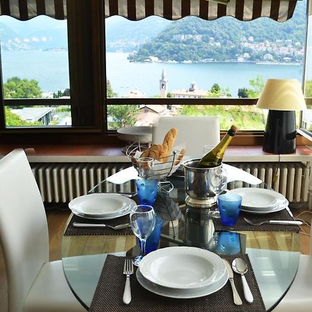 Luxury Villa In Como Lake Bagian luar foto