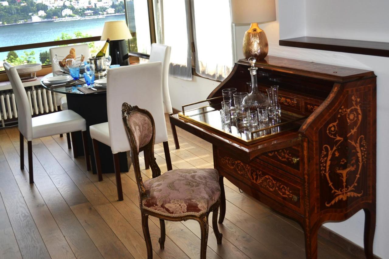 Luxury Villa In Como Lake Bagian luar foto