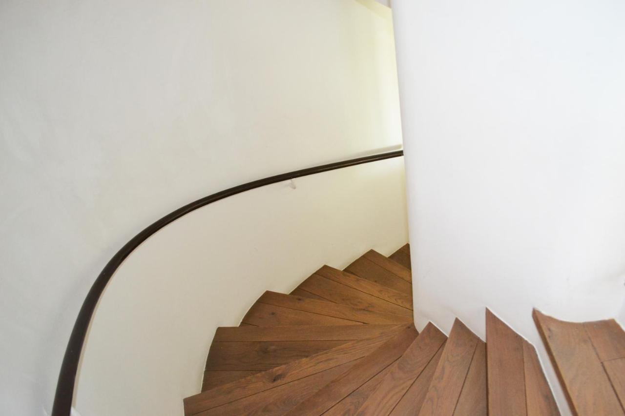 Luxury Villa In Como Lake Bagian luar foto